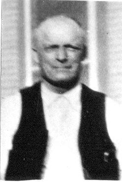 Alfred Stoker (1859 - 1927) Profile